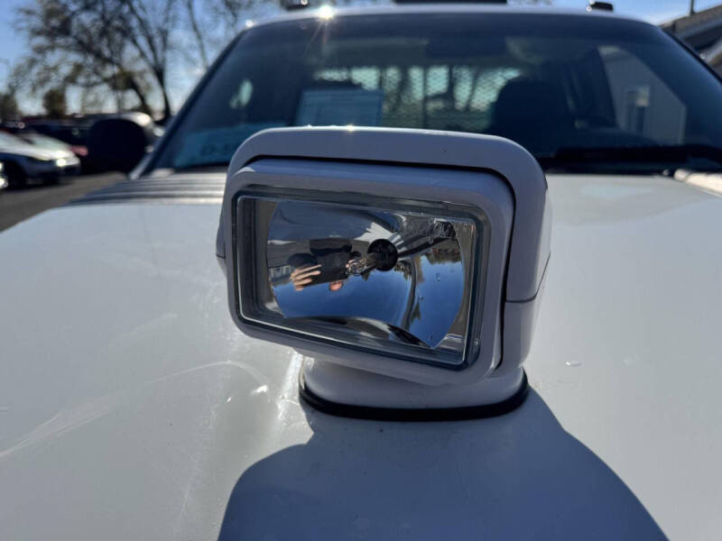 2013 Chevrolet Silverado 2500HD