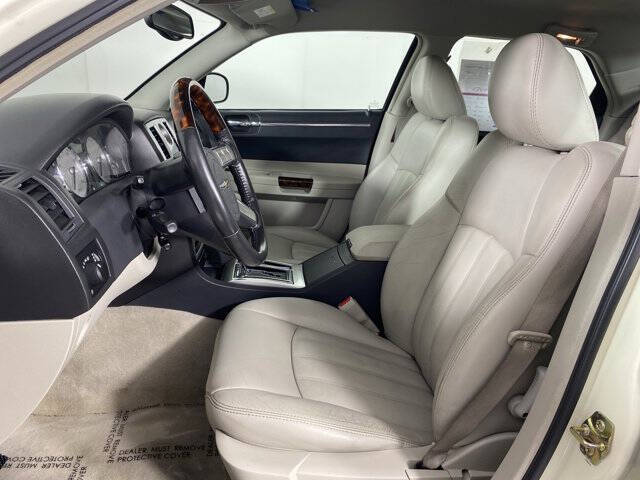 2005 Chrysler 300 C