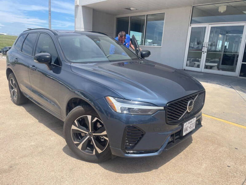 2026 Volvo XC60 B5 Core