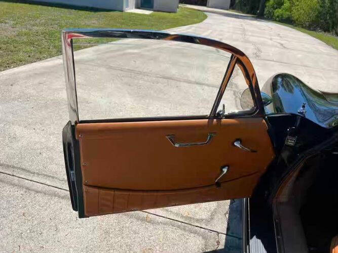 1963 Porsche 356B