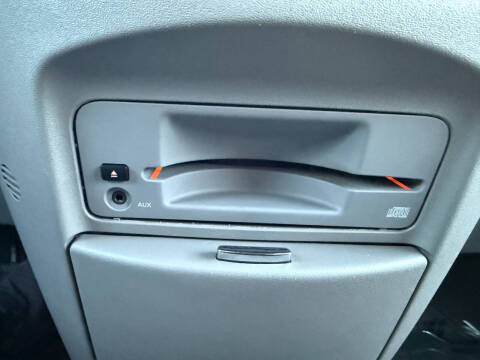 2008 Nissan Quest 3.5 S