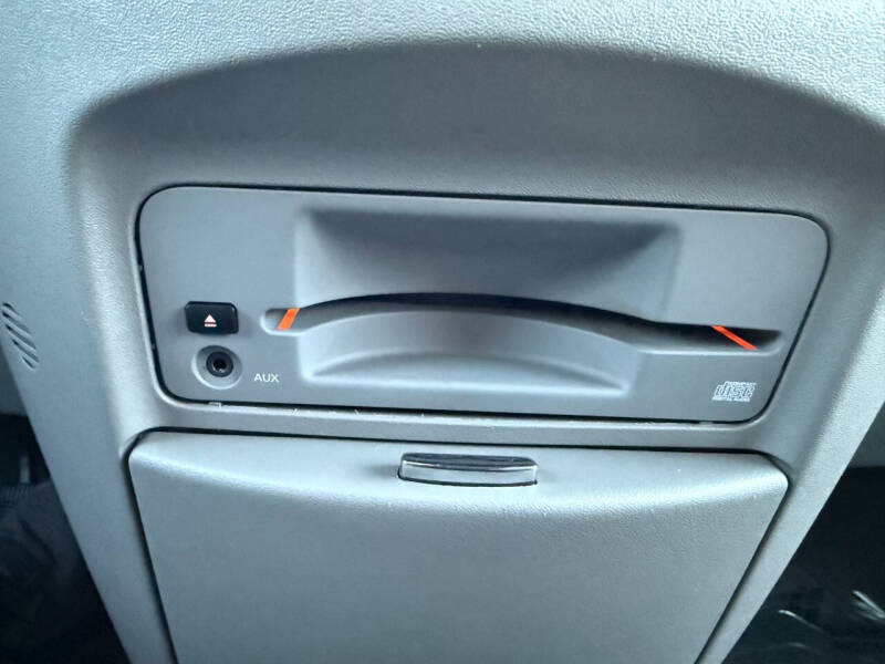 2008 Nissan Quest 3.5 S