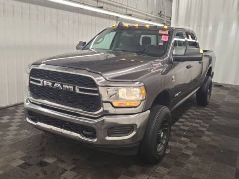 2019 RAM 2500 for sale at Action Motor Sales in Gaylord MI