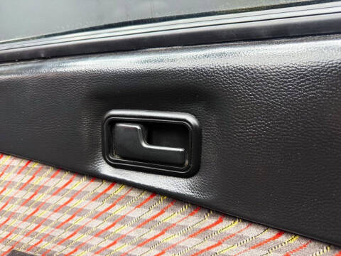 1995 FIAT Uno