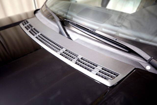 2010 Land Rover Range Rover Supercharged