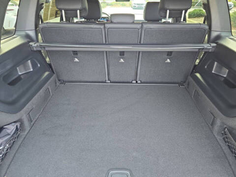 2025 Mercedes-Benz GLB GLB 250