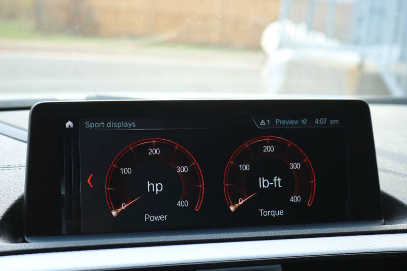 2018 BMW 2 Series M240i