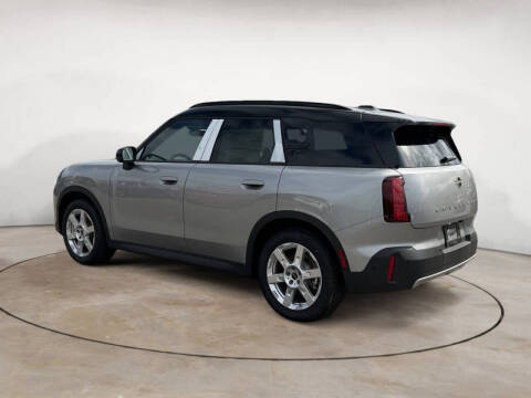 2026 MINI Countryman S ALL4