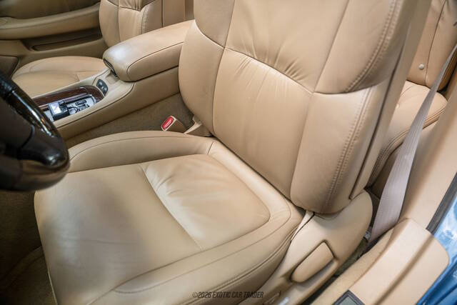 2010 Lexus SC 430