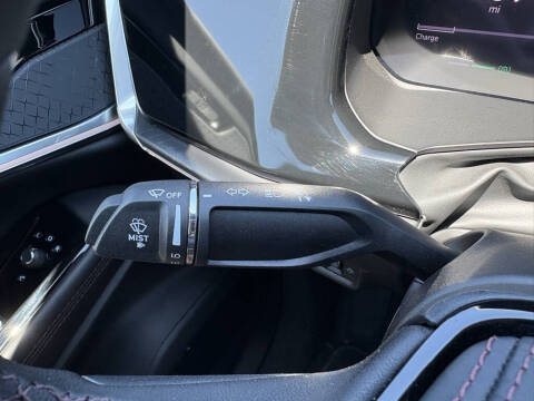 2025 Jeep Wagoneer S Limited