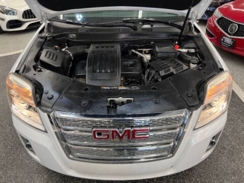 2015 GMC Terrain SLE-2