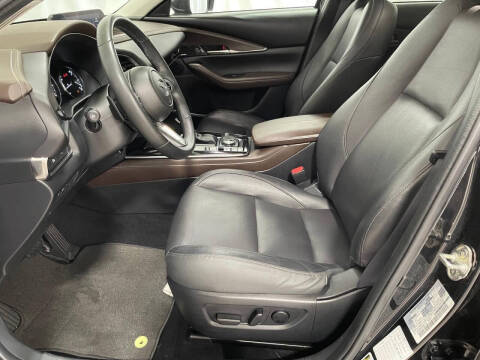 2024 Mazda CX-30 2.5 S Premium