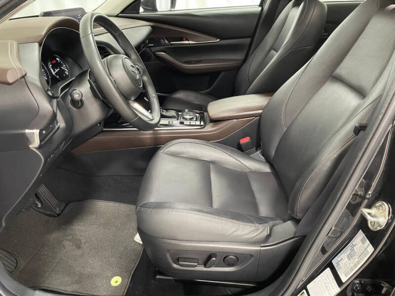 2024 Mazda CX-30 2.5 S Premium