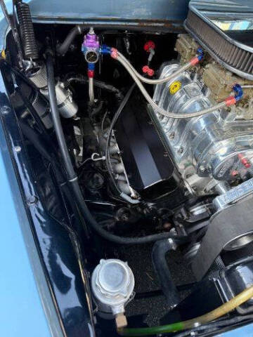 1957 Chevrolet 3100