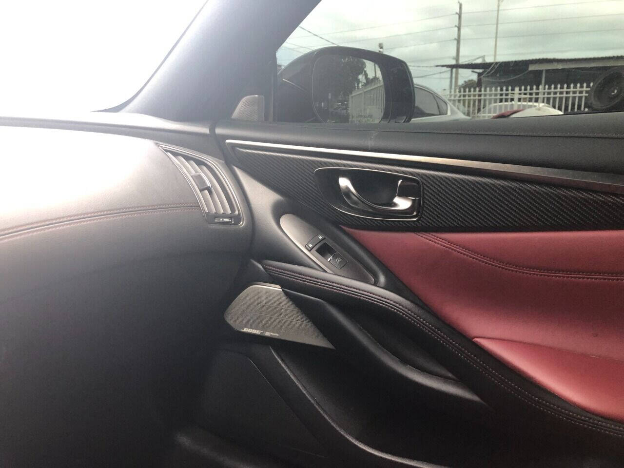2022 Infiniti Q60 Coupe - $34,500