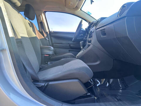 2010 Dodge Caliber SXT