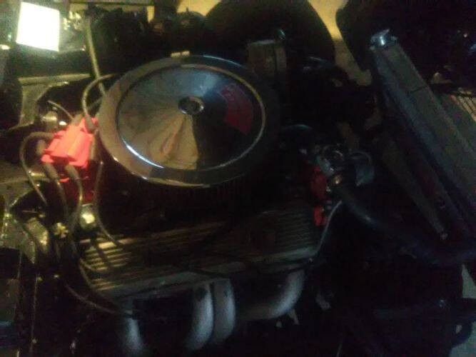 1970 Chevrolet Corvette