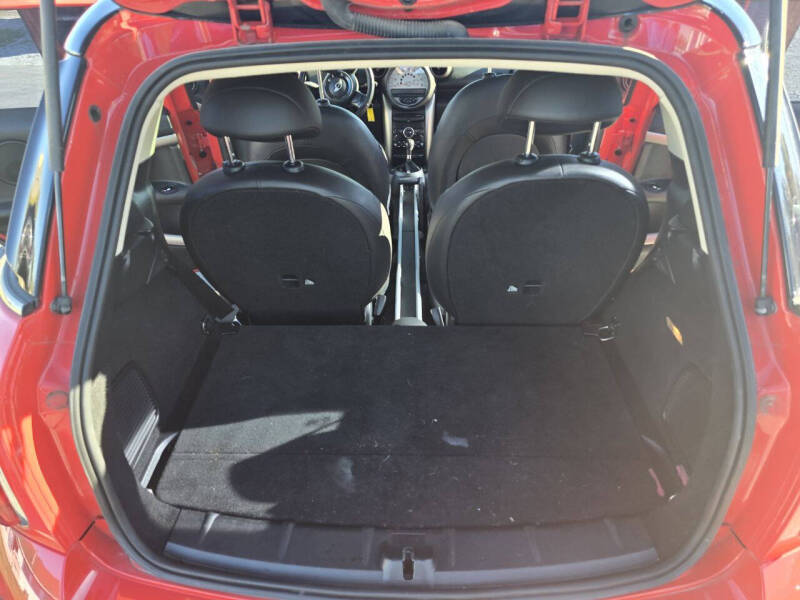 2011 MINI Cooper Countryman