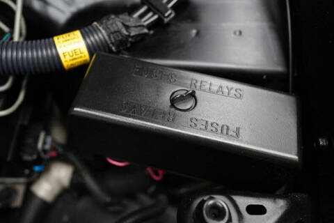 1996 Pontiac Firebird