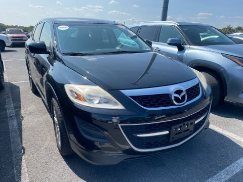 2010 Mazda CX-9 Touring