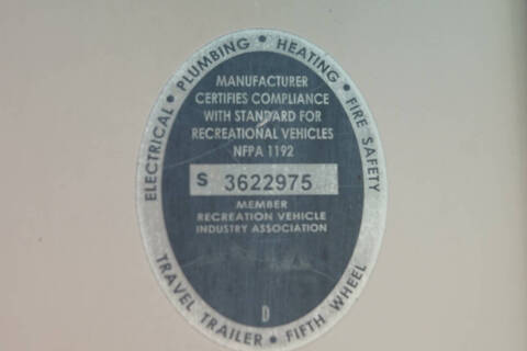 2015 Dutchmen RV Kodiak Cub