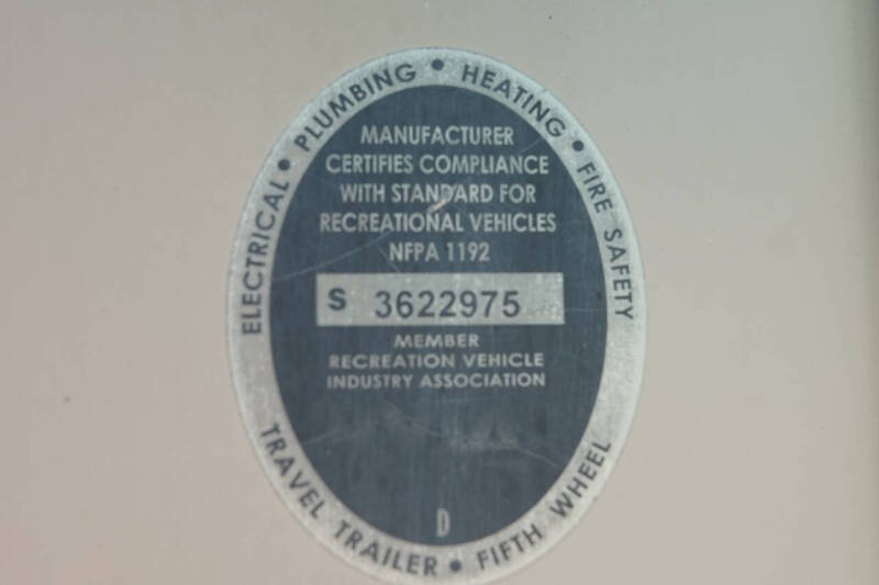 2015 Dutchmen RV Kodiak Cub