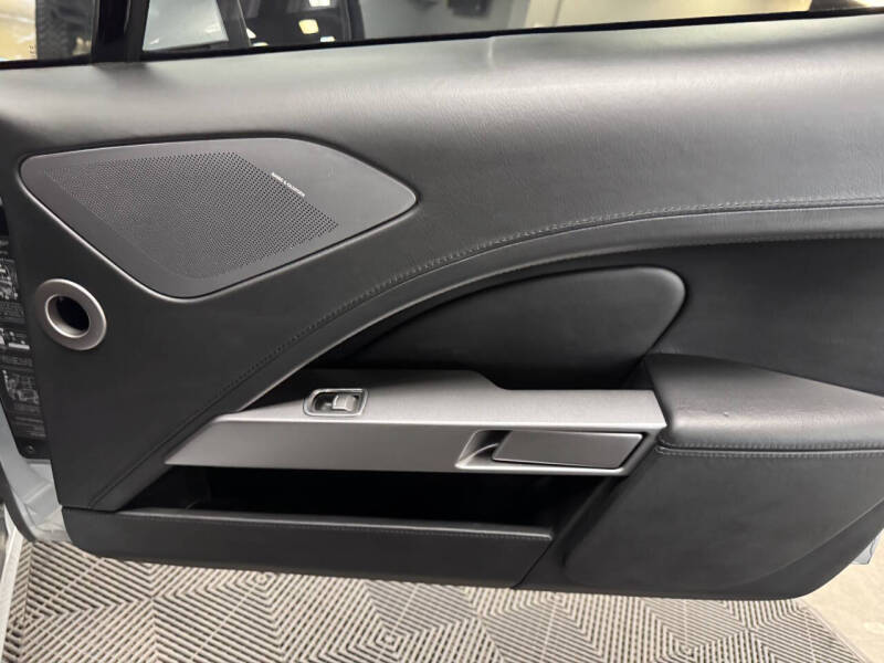 2011 Aston Martin Rapide Luxe