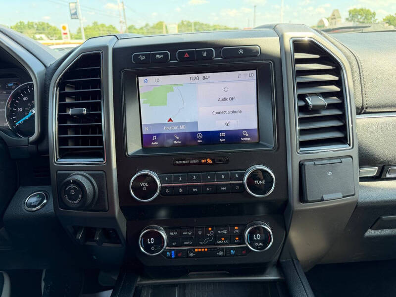 2020 Ford Expedition MAX XLT