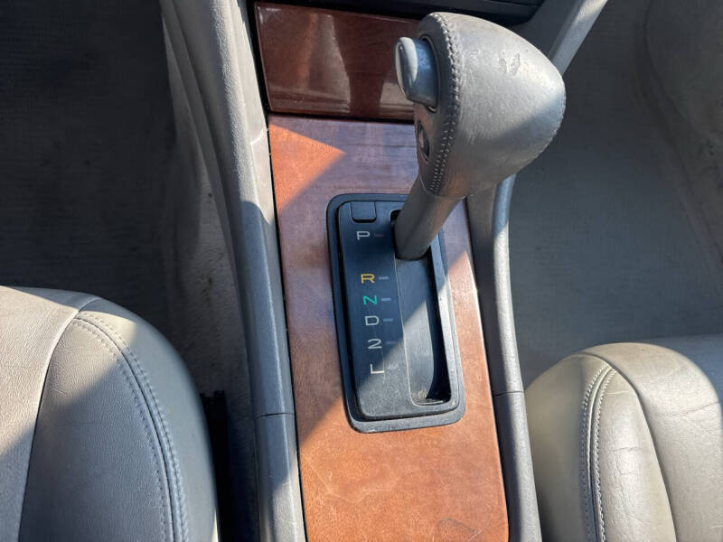 1998 Lexus ES 300