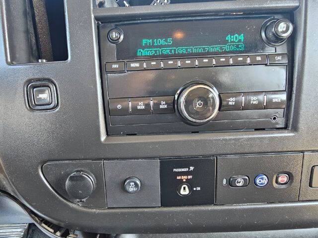 2019 Chevrolet Express LT 3500