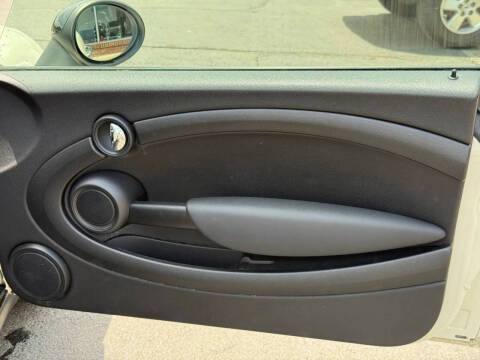 2012 MINI Cooper Hardtop
