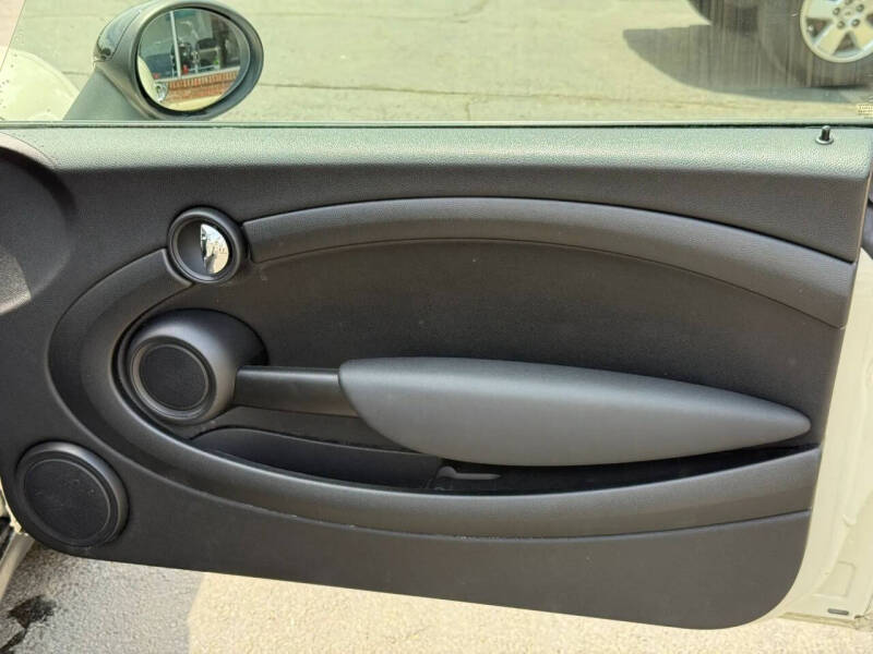 2012 MINI Cooper Hardtop