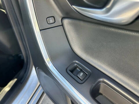 2016 Volvo S60 T5 Drive-E Premier