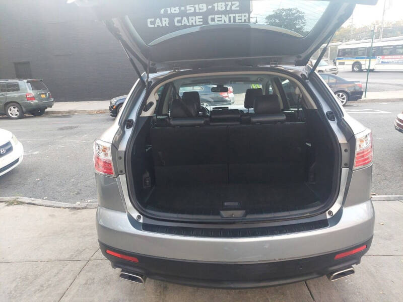 2011 Mazda CX-9 Grand Touring