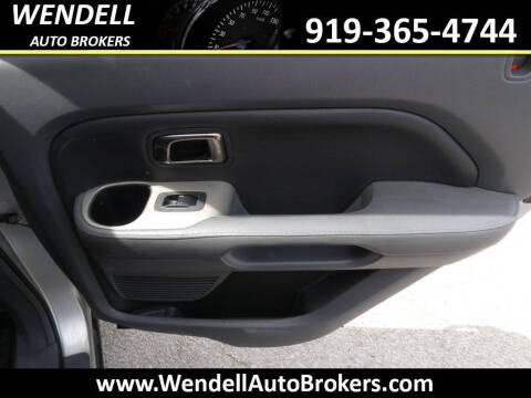 2006 Honda Pilot EX-L w/Navi