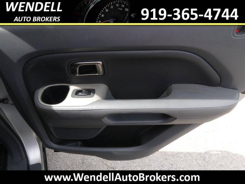 2006 Honda Pilot EX-L w/Navi