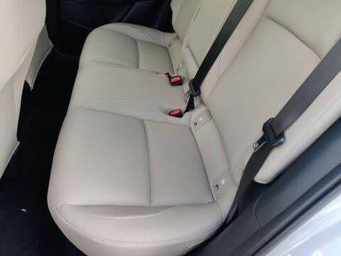 2026 Mazda CX-30 2.5 S Select Sport