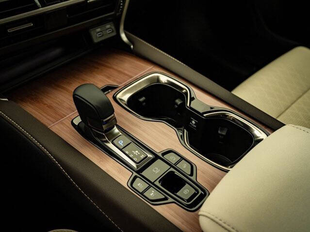 2026 Lexus RX 350 Luxury