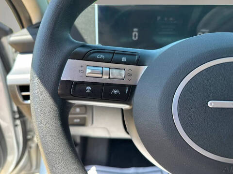 2024 Hyundai Sonata
