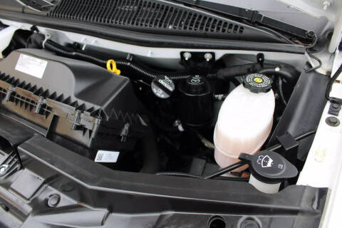 2023 GMC Savana 2500