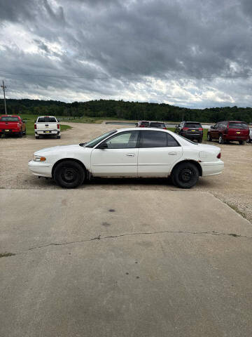 2003 Buick Century