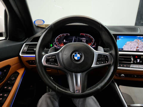2020 BMW 3 Series 330i