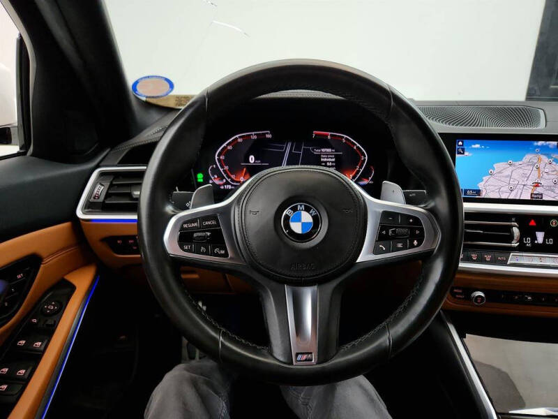2020 BMW 3 Series 330i