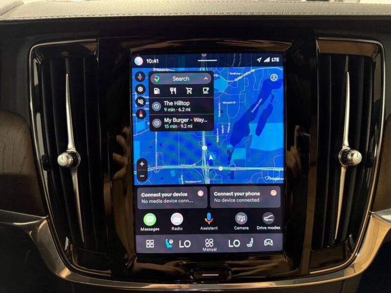 2023 Volvo S90 B6 Ultimate