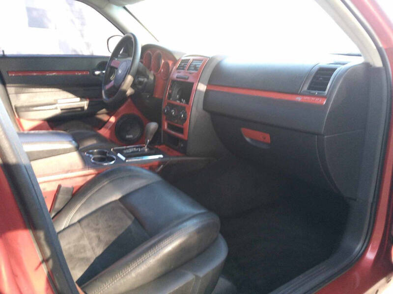 2010 Dodge Charger SXT