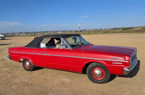1956 Dodge Dart