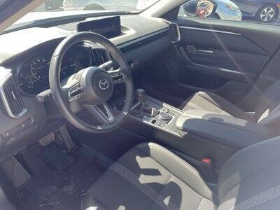 2024 Mazda CX-50 2.5 S Preferred
