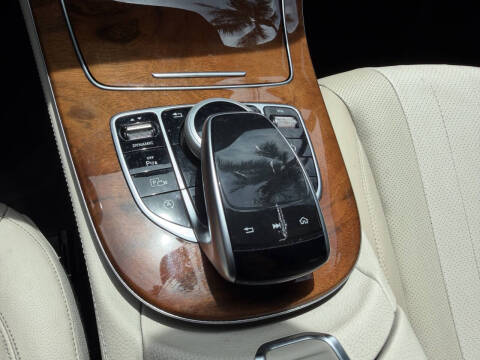 2019 Mercedes-Benz E-Class E 300