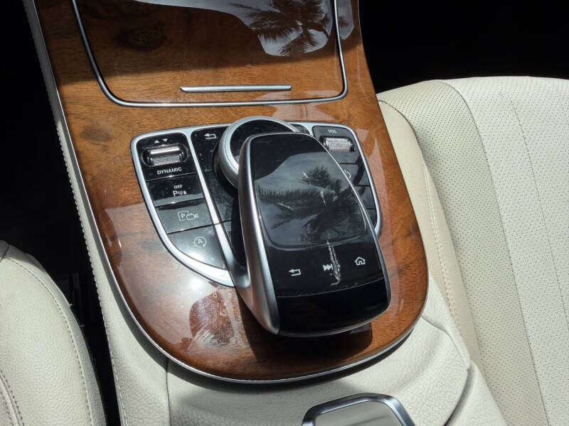 2019 Mercedes-Benz E-Class E 300