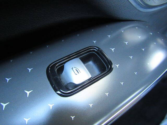 2023 Mercedes-Benz EQS EQS 450 4MATIC